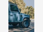 Thumbnail Photo 4 for New 1991 Land Rover Defender 110